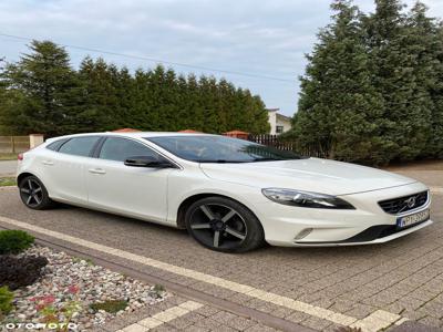 Volvo V40 D2 Drive-E Kinetic