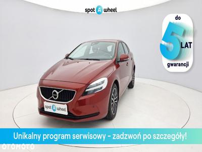 Volvo V40 D2 Drive-E Momentum