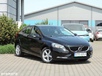 Volvo V40 D2 Drive-E Momentum