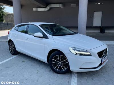 Volvo V40 D2 Drive-E Momentum