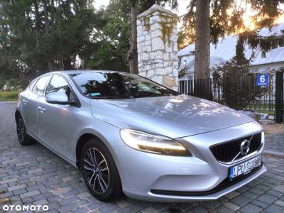 Volvo V40 D2 Drive-E Momentum