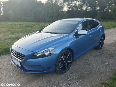 Volvo V40 D2 Drive-E Momentum