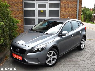 Volvo V40 D2 Drive-E Momentum