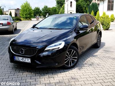 Volvo V40 D2 Drive-E Momentum