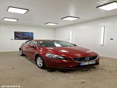 Volvo V40 D2 Drive-E Momentum