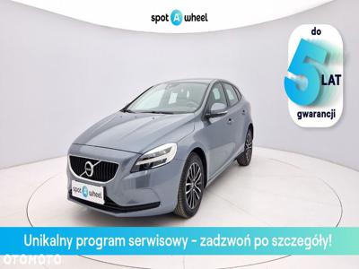 Volvo V40 D2 Drive-E Momentum