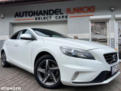 Volvo V40 D2 Drive-E R-Design Momentum