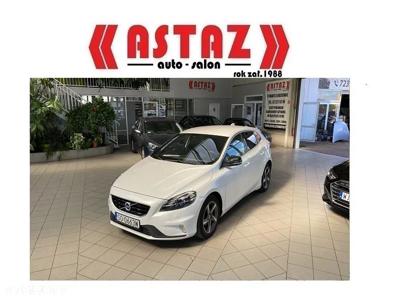 Volvo V40 D2 Drive-E R-Design Momentum