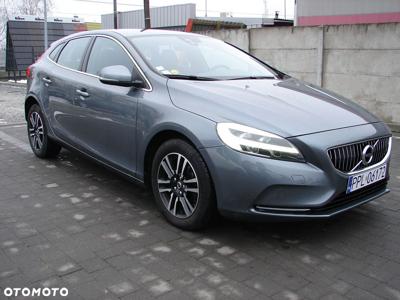 Volvo V40 D2 Drive-E SCR Inscription