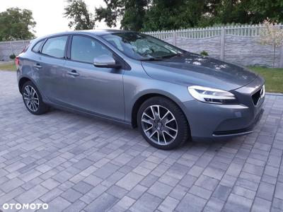 Volvo V40 D2 Drive-E SCR Momentum