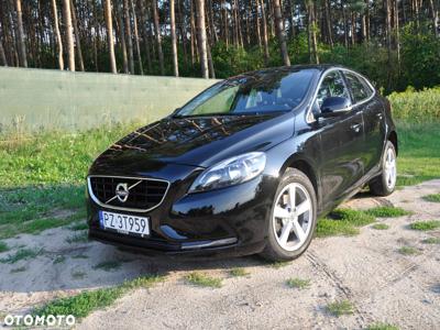 Volvo V40 D2 Drive-E Summum