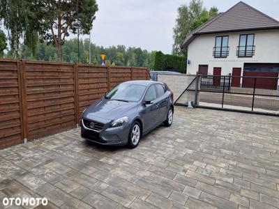 Volvo V40 D2 Kinetic