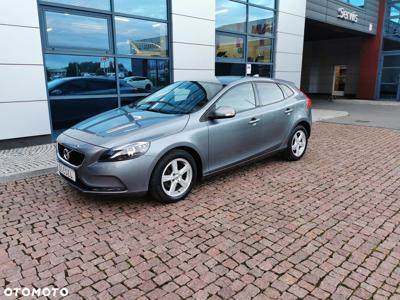 Volvo V40 D2 Kinetic