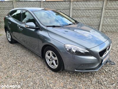 Volvo V40 D2 Kinetic