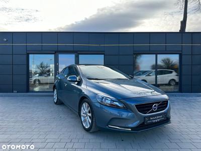 Volvo V40 D2 Momentum