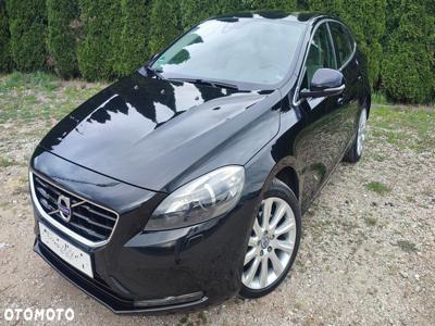 Volvo V40 D2 Momentum