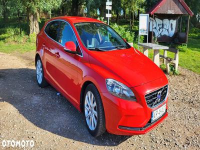 Volvo V40 D2 Momentum