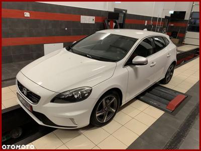 Volvo V40 D2 R Design