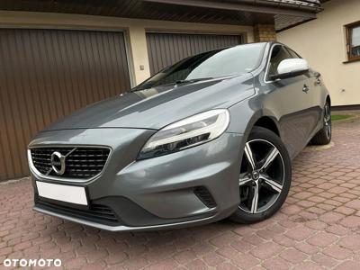 Volvo V40 D2 RDesign