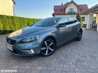 Volvo V40 D2 RDesign