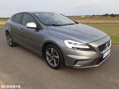 Volvo V40 D2 RDesign