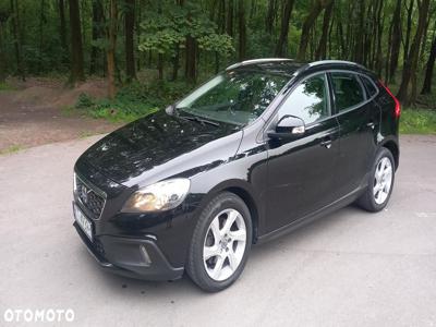 Volvo V40 D2 You