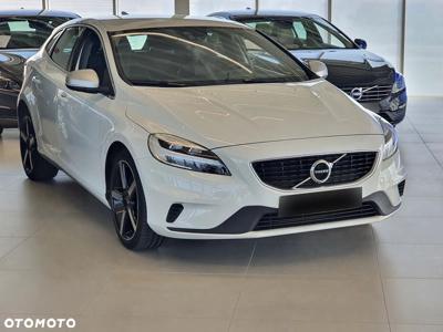 Volvo V40 D3