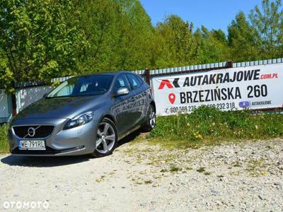 Volvo V40 D3 Drive-E Kinetic