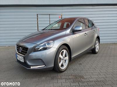 Volvo V40 D3 Drive-E Momentum