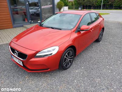 Volvo V40 D3 Drive-E Momentum