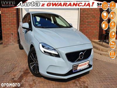 Volvo V40 D3 Drive-E Momentum