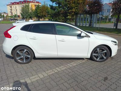 Volvo V40 D3 Drive-E Momentum