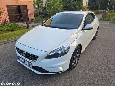 Volvo V40 D3 Drive-E R-Design Kinetic