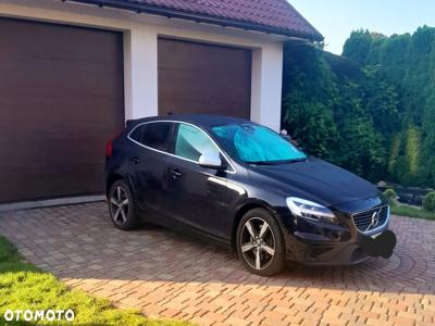 Volvo V40 D3 Drive-E R-Design Momentum