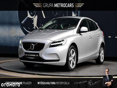 Volvo V40 D3 Drive-E SCR Kinetic