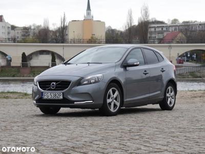 Volvo V40 D3 Geartronic Momentum