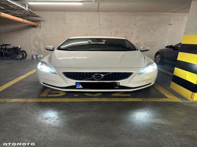 Volvo V40 D3 Geartronic Momentum