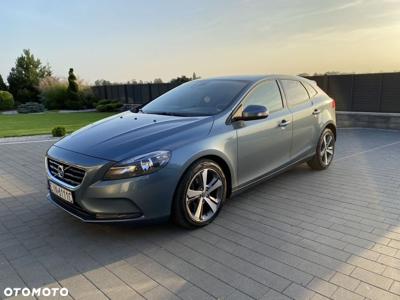 Volvo V40 D3 Kinetic