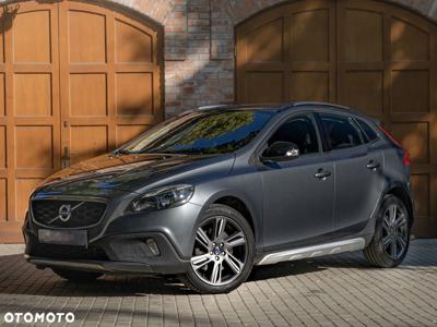 Volvo V40 D3 Kinetic