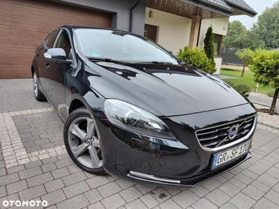 Volvo V40 D3 Kinetic