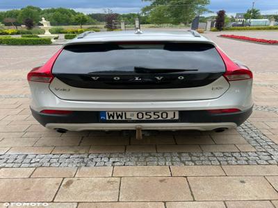 Volvo V40 D3 Momentum