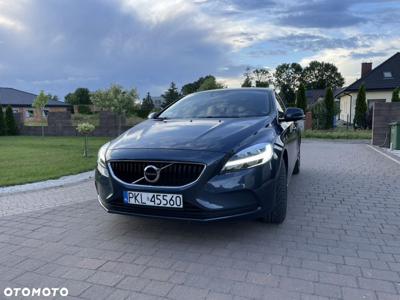 Volvo V40 D3 Ocean Race