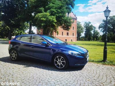 Volvo V40 D3 Ocean Race