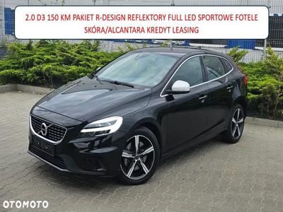 Volvo V40 D3 RDesign