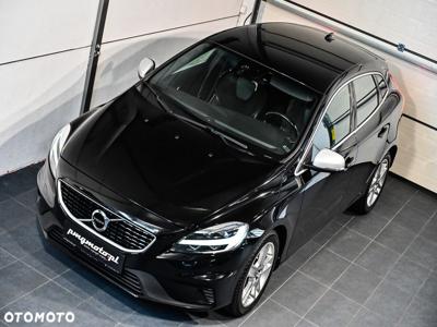 Volvo V40 D3 RDesign