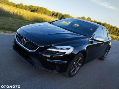 Volvo V40 D3 RDesign