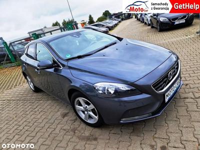 Volvo V40 D3 Summum