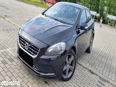 Volvo V40 D3 Summum