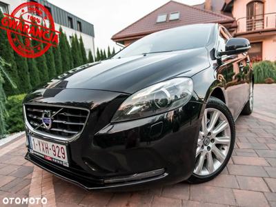 Volvo V40 D3 Summum