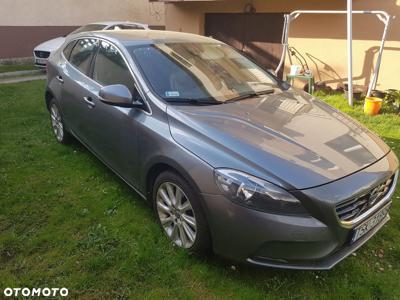 Volvo V40 D3 Summum